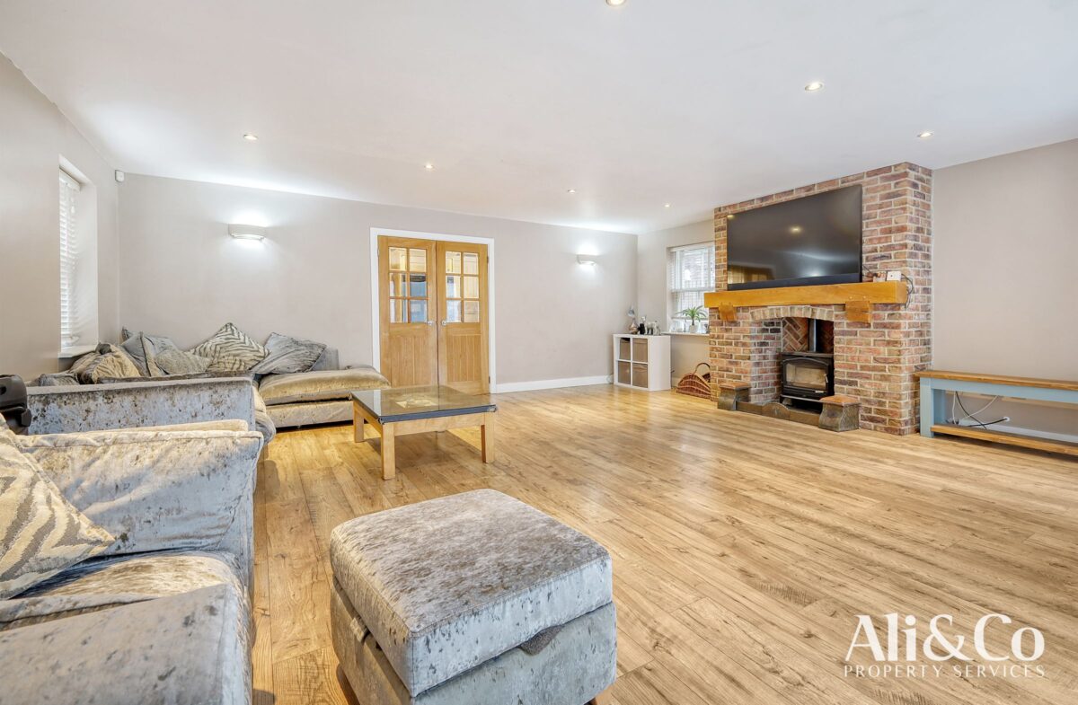 Monterey House, Stanford-le-Hope