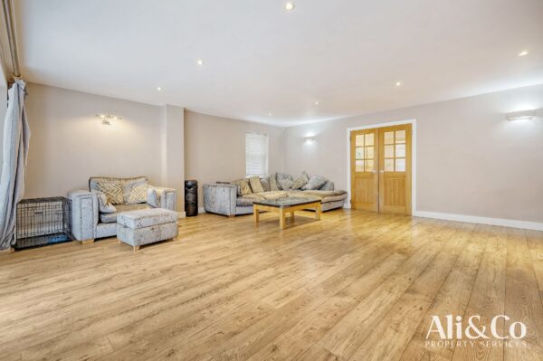 Monterey House, Stanford-le-Hope