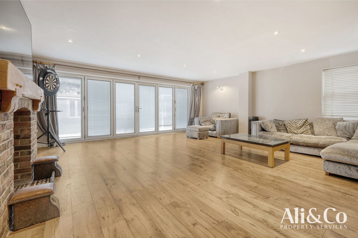 Monterey House, Stanford-le-Hope