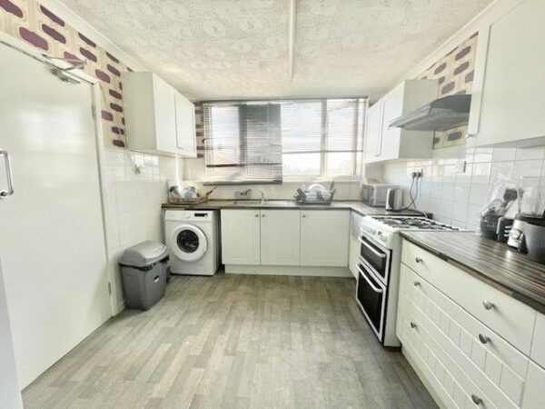 Leicester Road, Tilbury