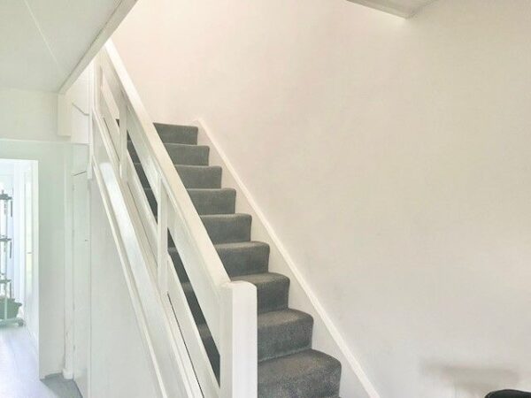 Leicester Road, Tilbury