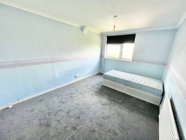 Leicester Road, Tilbury