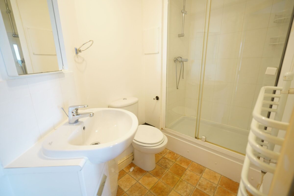 Argent Court, Argent Street, Grays