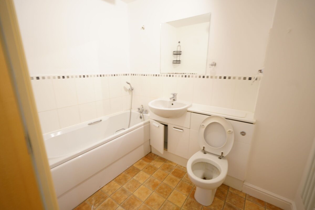 Argent Court, Argent Street, Grays