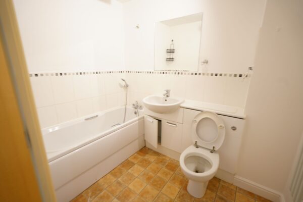 Argent Court, Argent Street, Grays