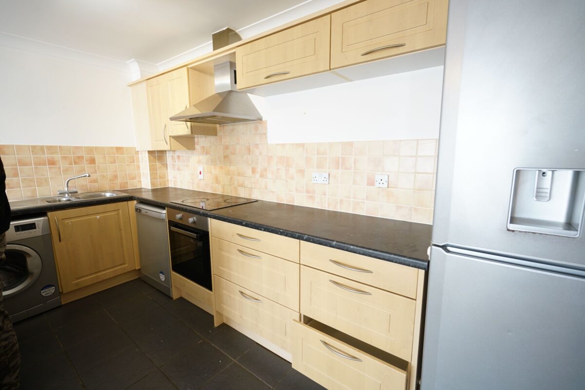 Argent Court, Argent Street, Grays