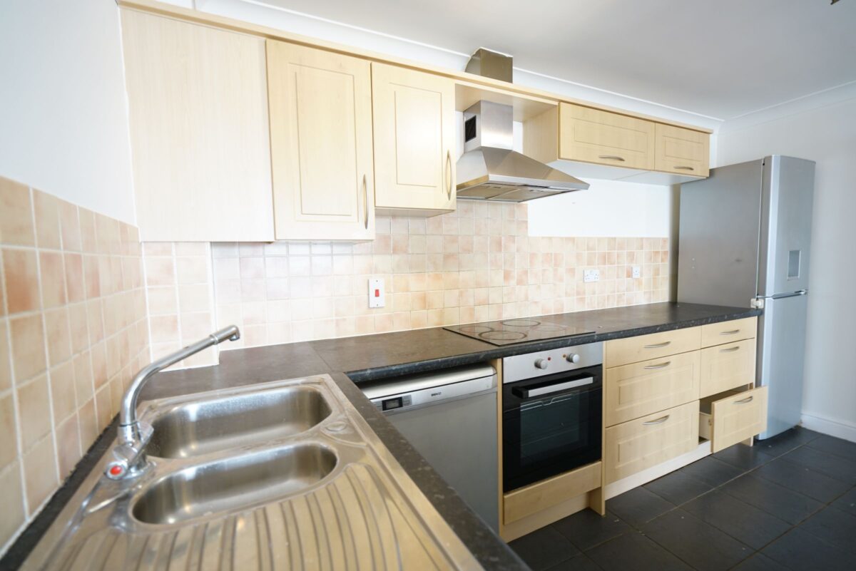 Argent Court, Argent Street, Grays