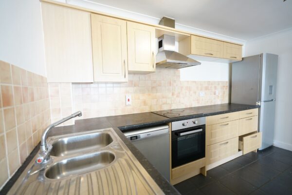 Argent Court, Argent Street, Grays