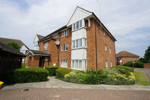 Josling Close, Grays