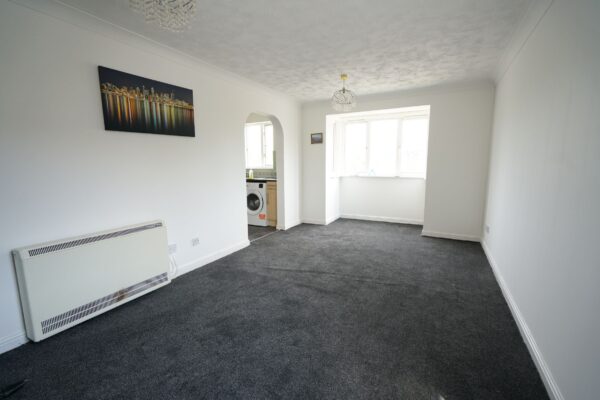 Josling Close, Grays