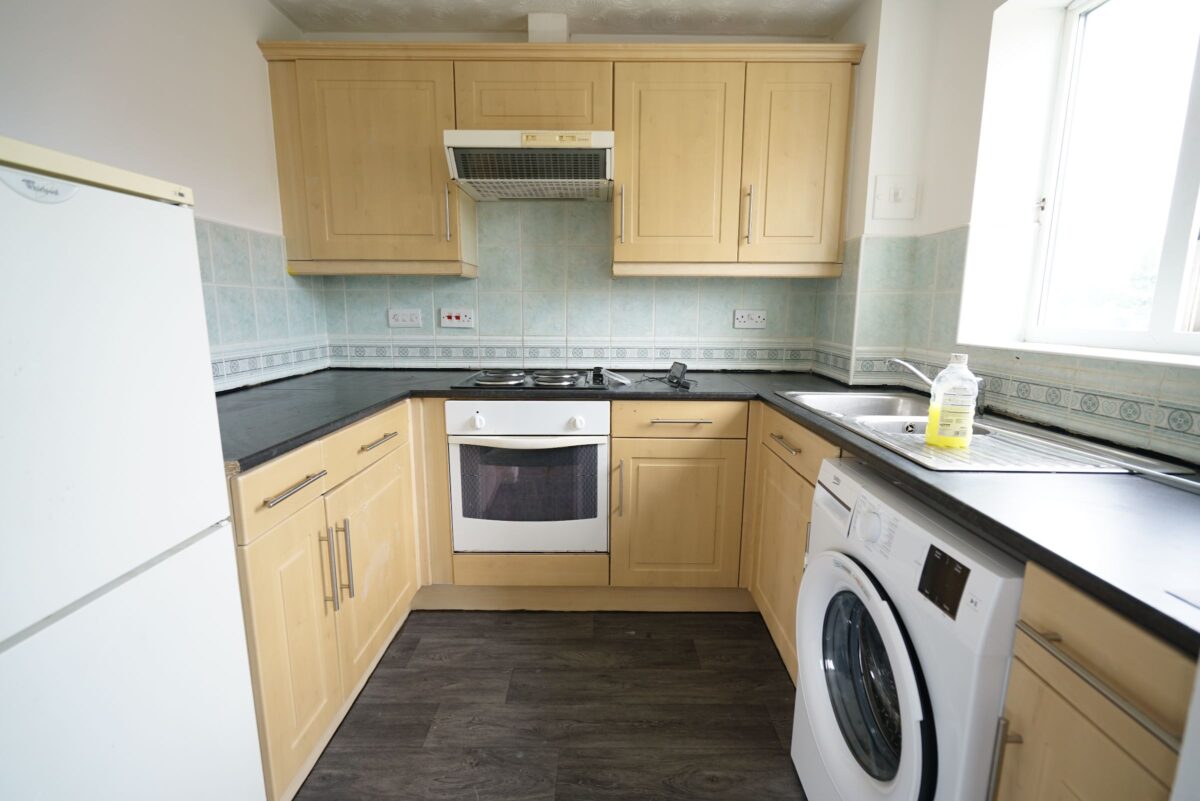 Josling Close, Grays