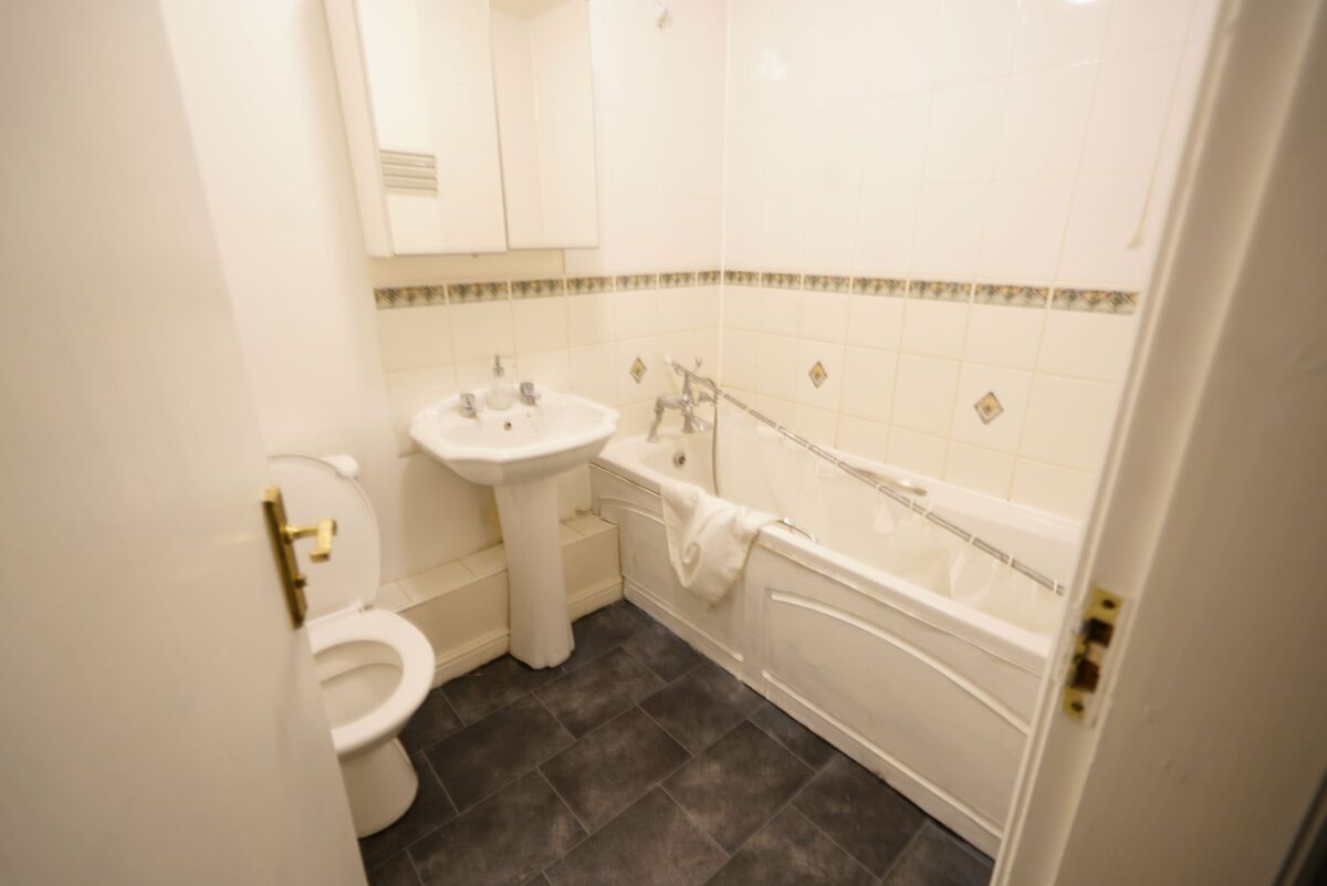 Josling Close, Grays