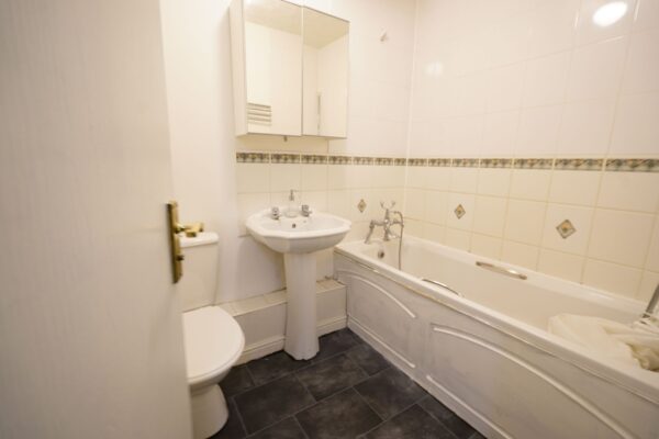 Josling Close, Grays