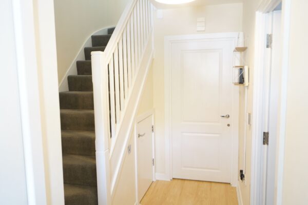 North Road, Purfleet