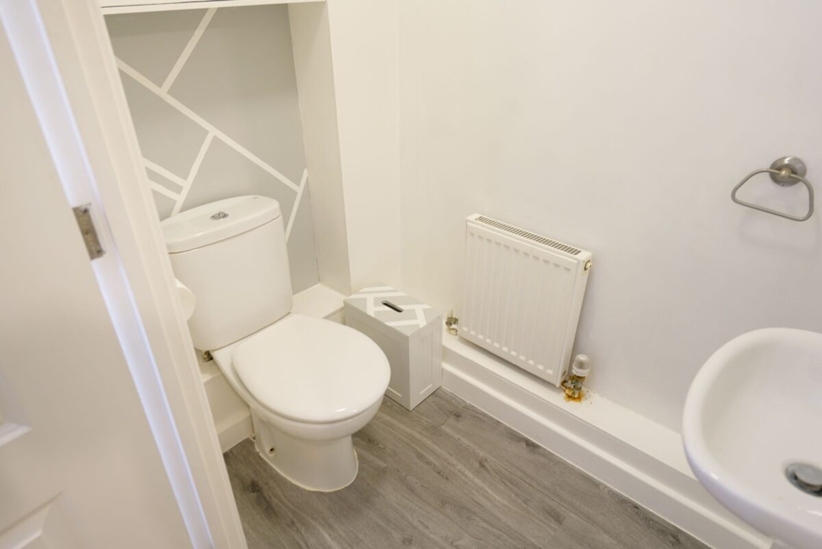 North Road, Purfleet