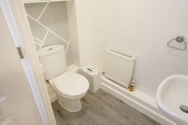 North Road, Purfleet