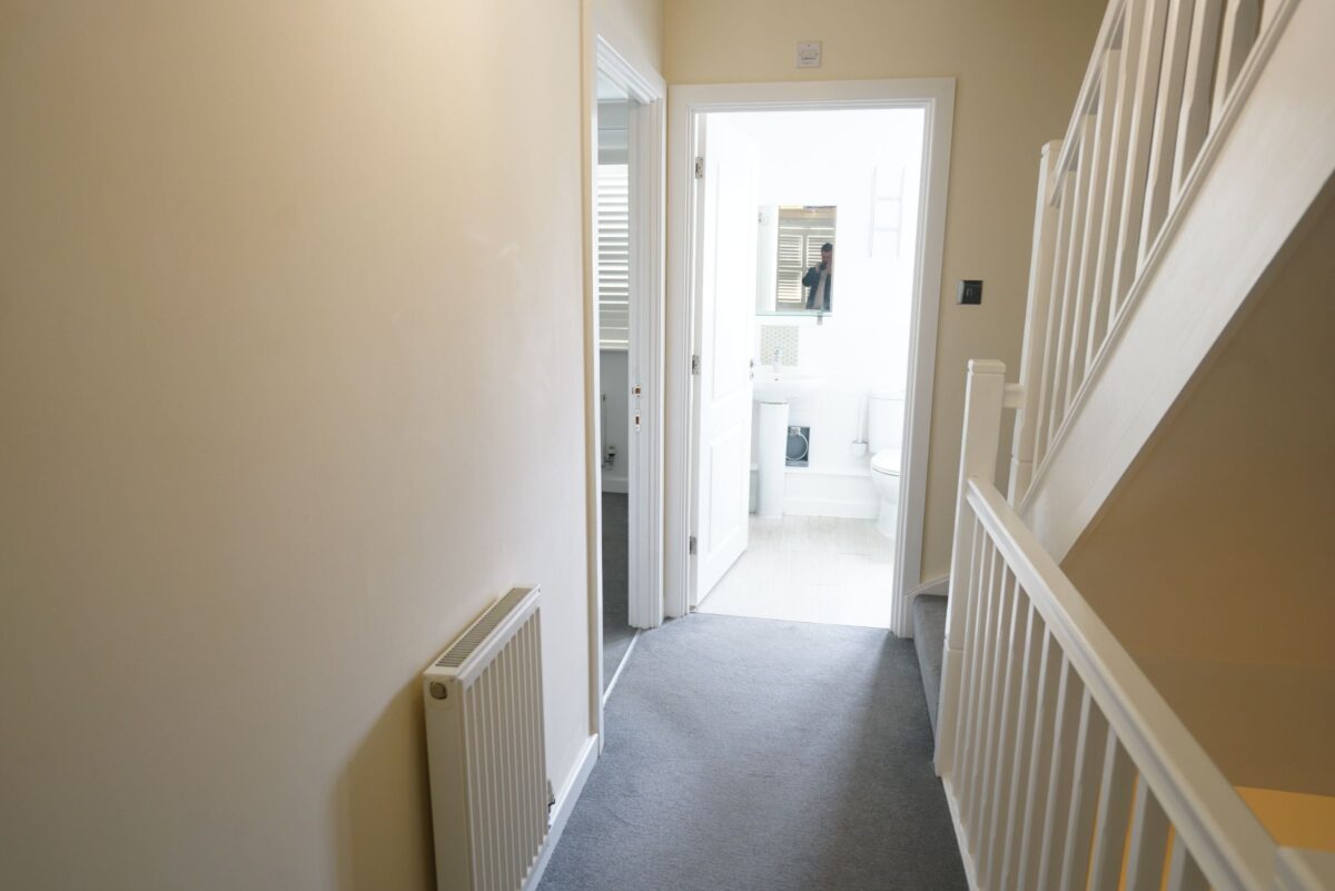 North Road, Purfleet