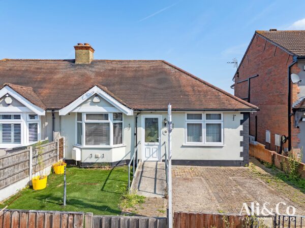 Nelson Road, South Ockendon