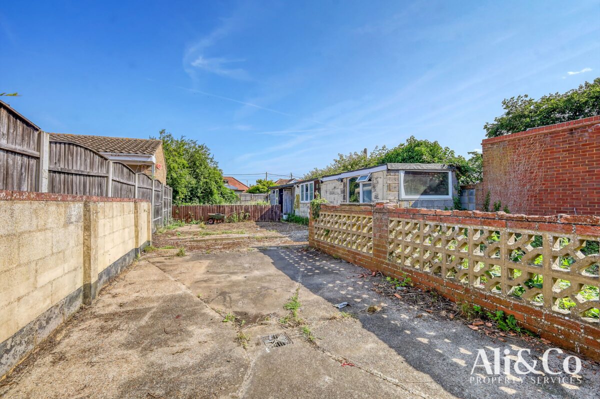 Nelson Road, South Ockendon