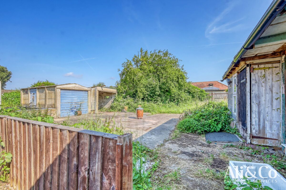 Nelson Road, South Ockendon