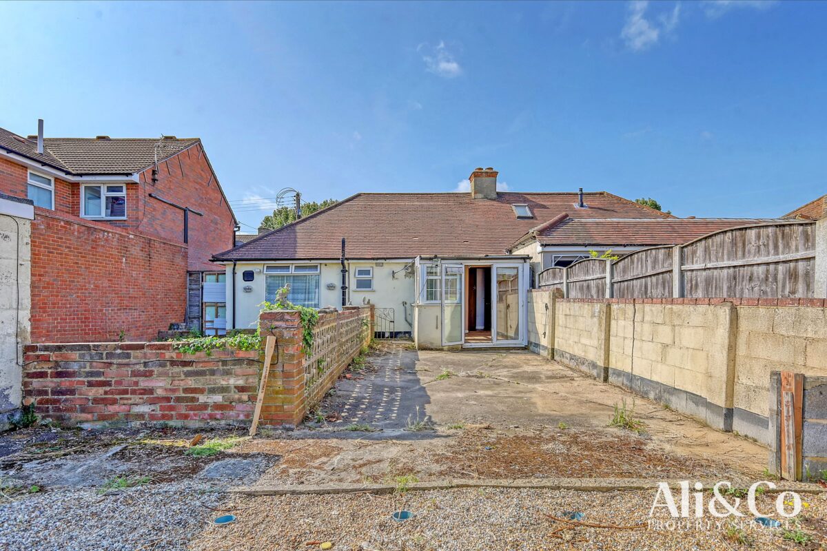 Nelson Road, South Ockendon