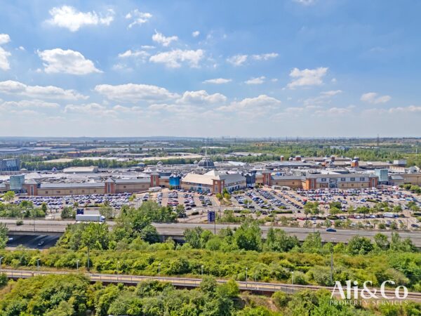 Flat , Gower Place, Chafford Hundred, Grays