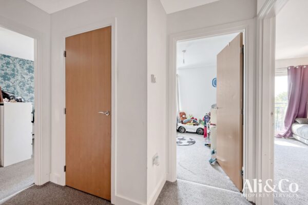 Flat , Gower Place, Chafford Hundred, Grays