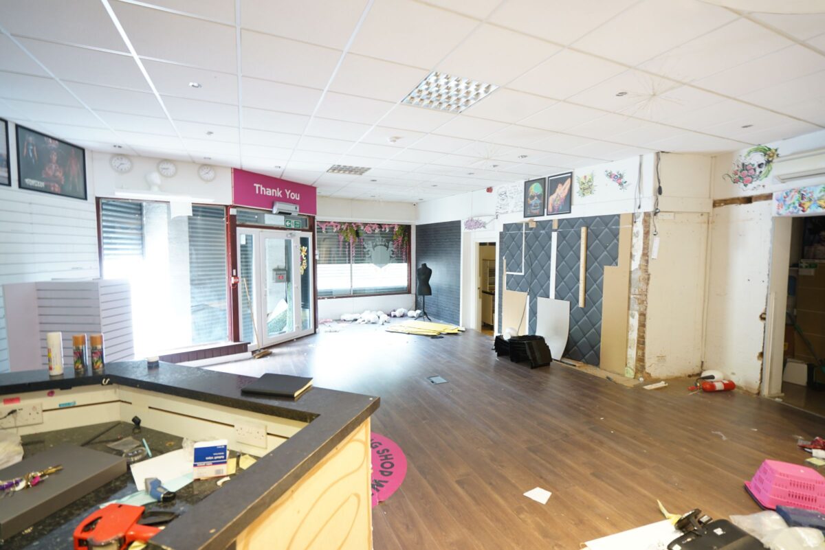 Wharf Road, Stanford-le-Hope