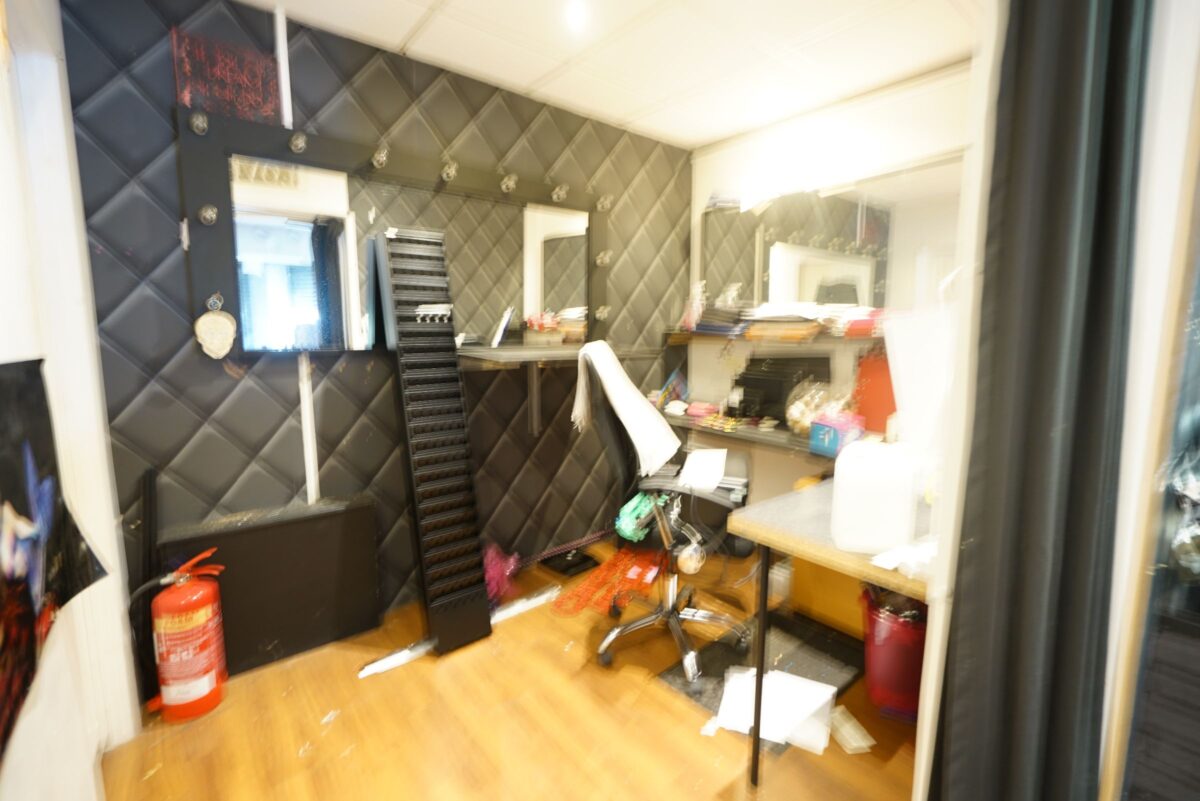 Wharf Road, Stanford-le-Hope