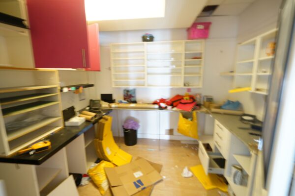 Wharf Road, Stanford-le-Hope