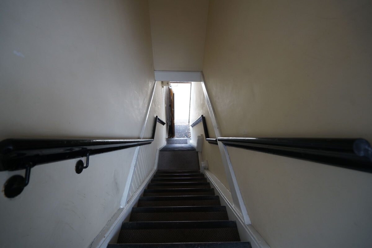 Wharf Road, Stanford-le-Hope