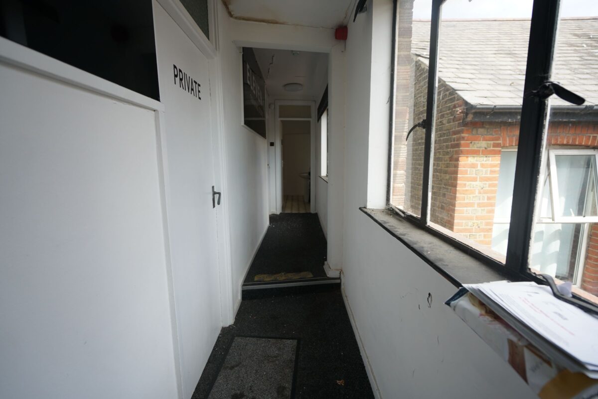 Wharf Road, Stanford-le-Hope