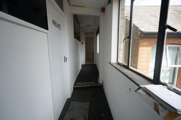 Wharf Road, Stanford-le-Hope