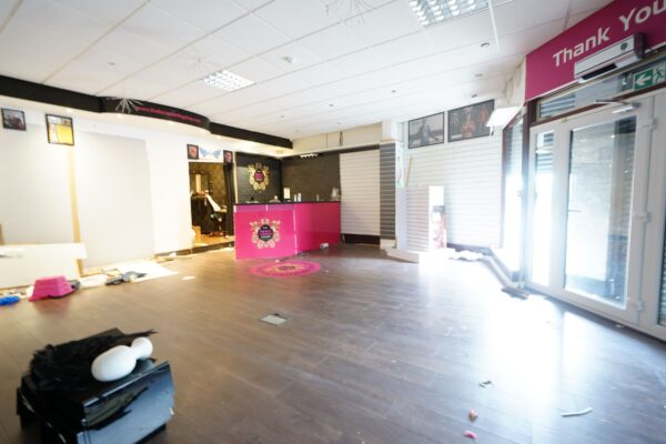 Wharf Road, Stanford-le-Hope