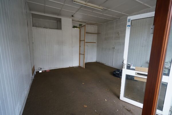 Wharf Road, Stanford-le-Hope