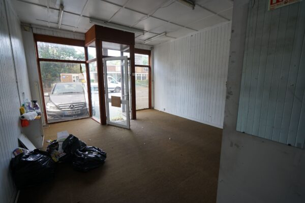 Wharf Road, Stanford-le-Hope