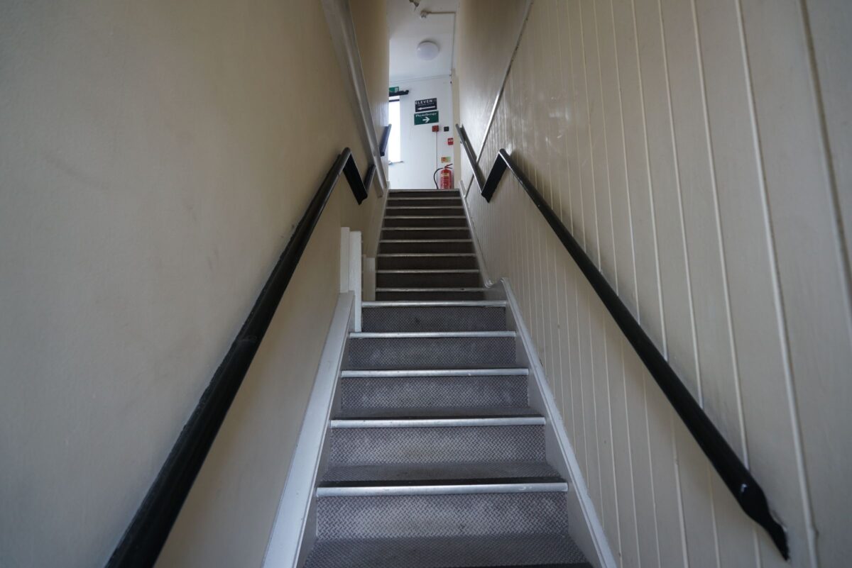 Wharf Road, Stanford-le-Hope