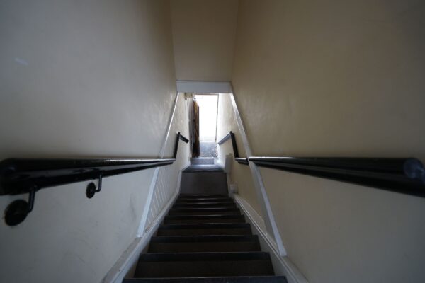 Wharf Road, Stanford-le-Hope