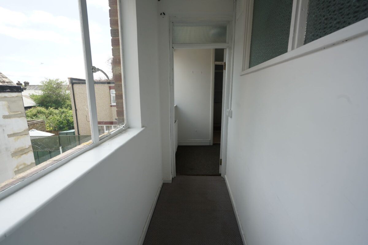 Wharf Road, Stanford-le-Hope