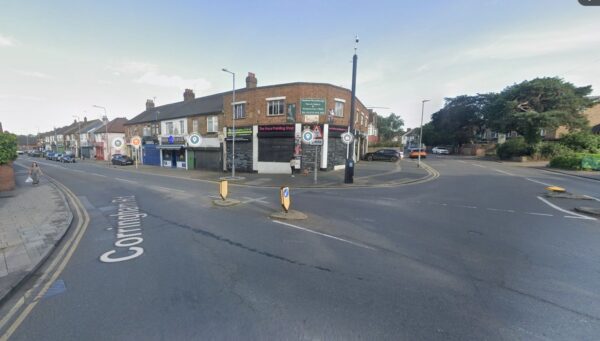 Wharf Road, Stanford-le-Hope