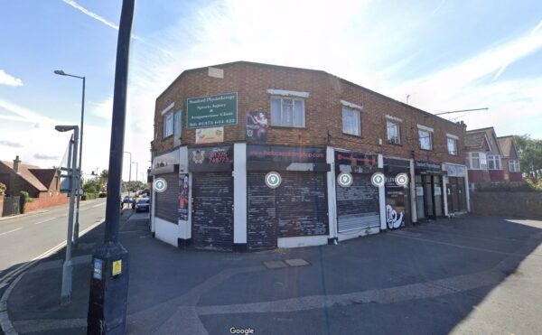 Wharf Road, Stanford-le-Hope