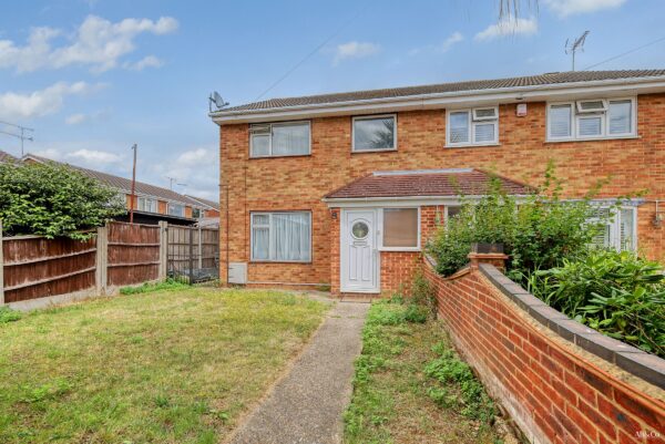 Brindles Close, Linford, Stanford-le-Hope