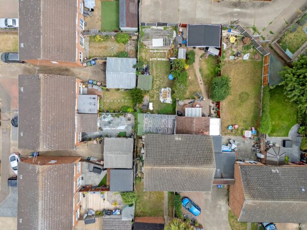 Brindles Close, Linford, Stanford-le-Hope
