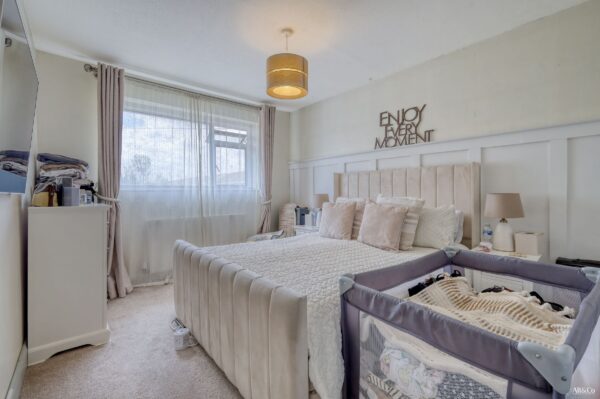 Brindles Close, Linford, Stanford-le-Hope