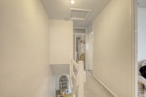 Brindles Close, Linford, Stanford-le-Hope