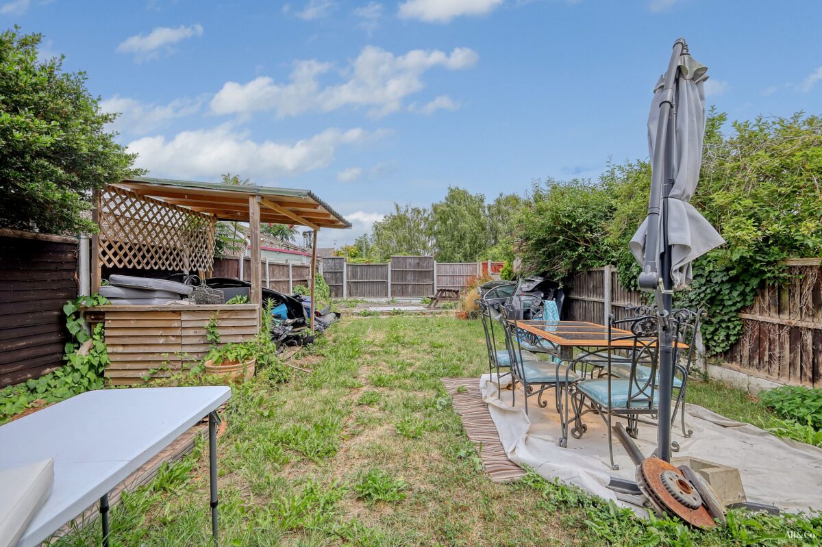 Brindles Close, Linford, Stanford-le-Hope