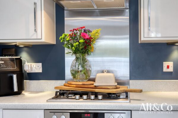 Woodside Close, Grays