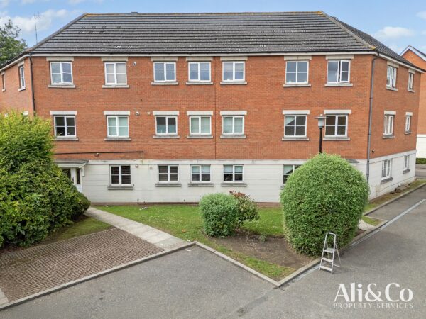 Hopewell Close, Chafford Hundred, Grays