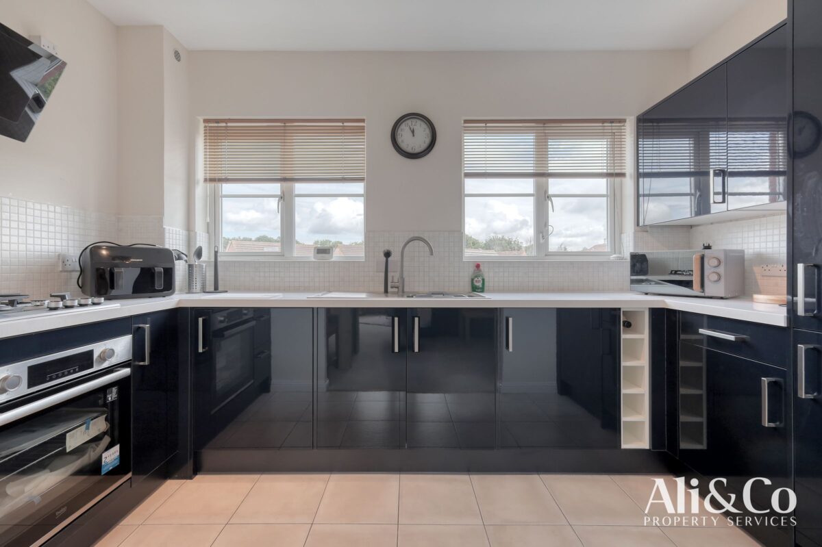 Hopewell Close, Chafford Hundred, Grays