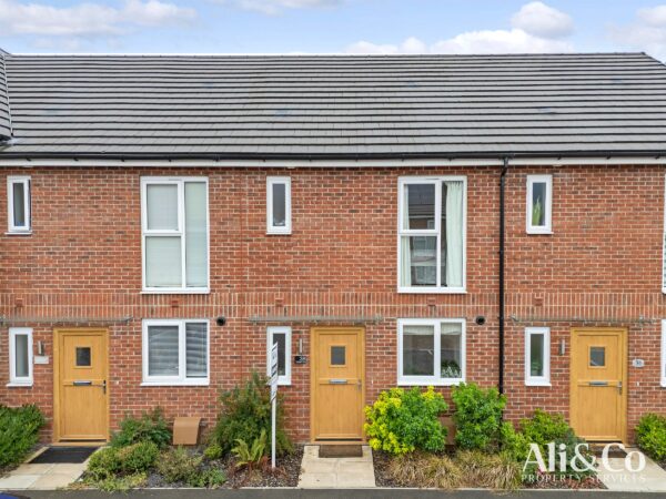 Dovestone Close, Grays